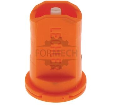 Plochá vstřikovací tryska 90°