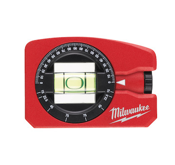 MILWAUKEE Vodováha POCKET