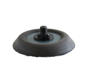 Polishing accessories - Spot polisher BP 76 mm - 1 pc