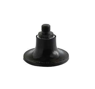 Polishing accessories - Spot polisher FDBP 46 mm - 1 pc