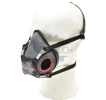 Polomaska Force 8 velikost M