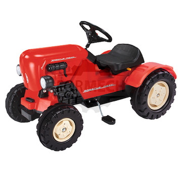 Porsche Diesel Junior Šlapací traktor