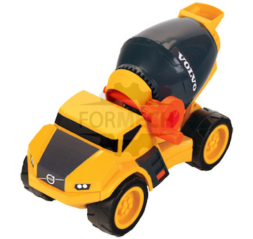Power Betonmischer Volvo