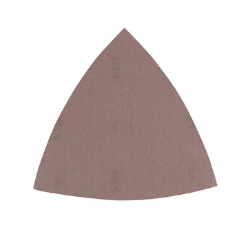 Power Grid Mesh Sanding Sheets for Delta Sanders Mesh 93 x 93 H&L Set - 10 pcs