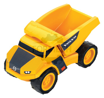 Power Kipper Volvo