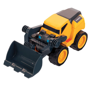 Power Radlader Volvo
