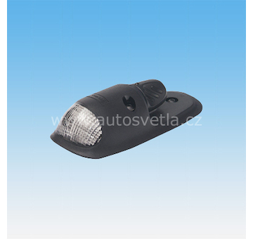 PRAVÁ POZIČNÍ SVÍTILNA STŘEŠNÍ