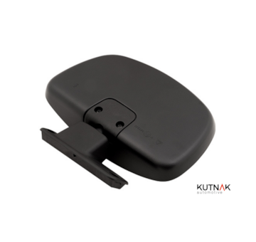 PRAVÉ ZRCADLO RAMPOVÉ MANUÁLNĚ OVLÁDANÉ