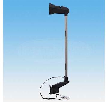 PRAVÝ DRŽÁK KOMPLETNÍHO ZRCADLA