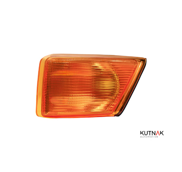 PŘEDNÍ SMĚROVÁ SVÍTILNA BEZ OBJÍMKY ŽÁROVKY