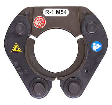 Press Jaws Ring Jaw RJ18 - M54 - 1 pc