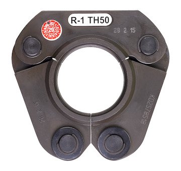 Press Jaws Ring Jaw RJ18 - TH50 - 1 pc
