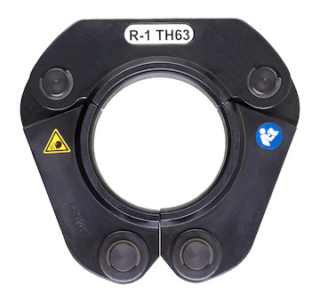 Press Jaws Ring Jaw RJ18 - TH63 - 1 pc