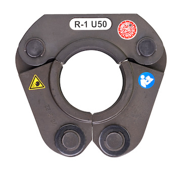 Press Jaws Ring Jaw RJ18 - U50 - 1 pc