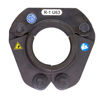 Press Jaws Ring Jaw RJ18 - U63 - 1 pc