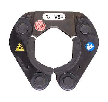 Press Jaws Ring Jaw RJ18 - V54 - 1 pc