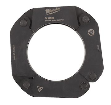 Press Jaws RJ18-V108