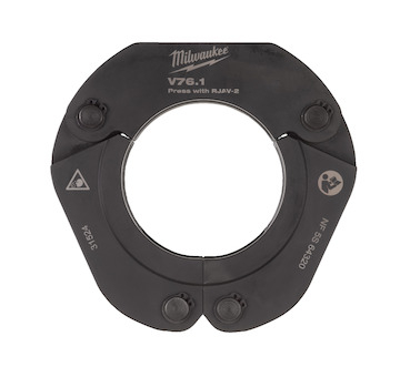Press Jaws RJ18-V76.1