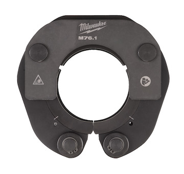 Press Jaws RJ18XL-M76.1