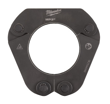 Press Jaws RJ18XL-MP3