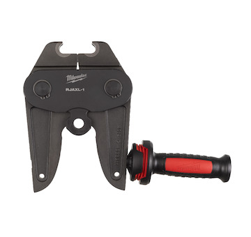 Press tool adaptors RJAXL-1