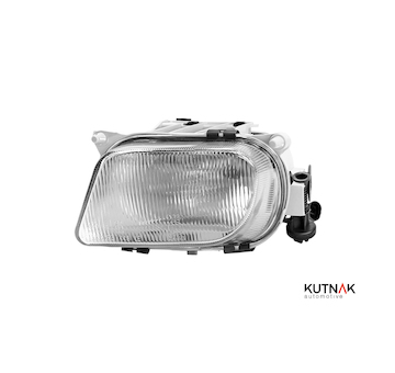 PŘÍDAVNÝ MLHOVÝ SVĚTLOMET