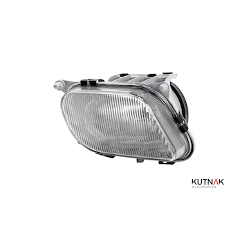 PŘÍDAVNÝ MLHOVÝ SVĚTLOMET