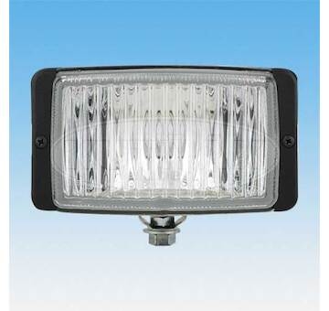 PŘÍDAVNÝ MLHOVÝ SVĚTLOMET S PRŮCHODKOU