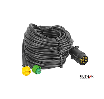 PŘIPOJOVACÍ KABEL