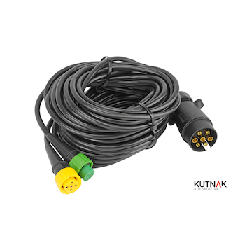 PŘIPOJOVACÍ KABEL