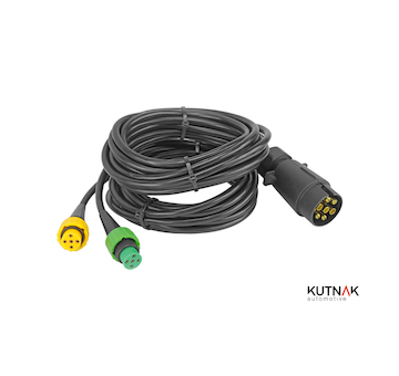 PŘIPOJOVACÍ KABEL