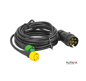 PŘIPOJOVACÍ KABEL