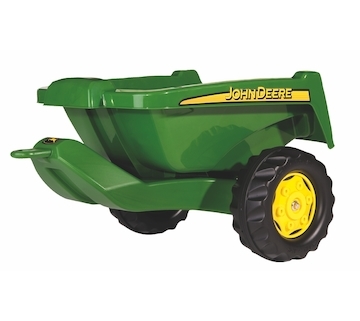 John Deere Kipper II