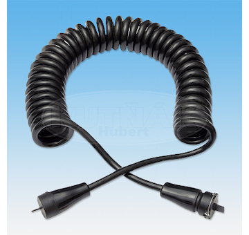 PRODLUŽOVACÍ KABEL - 11 PÓLOVÝ
