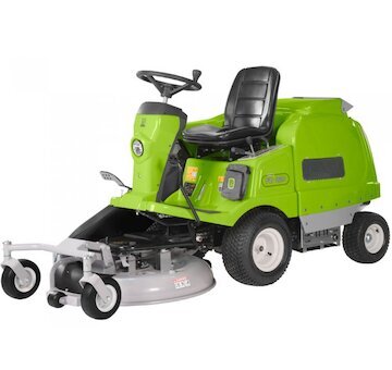 Profesionální zahradní rider Grillo FD 220 R