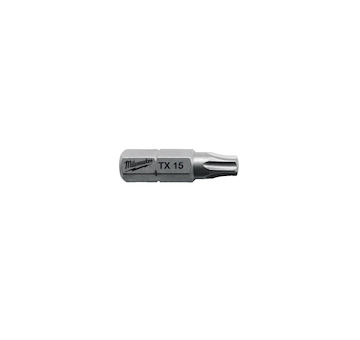 Professional screwdriving bits TX TX 20 x 25 mm - 25 pcs
