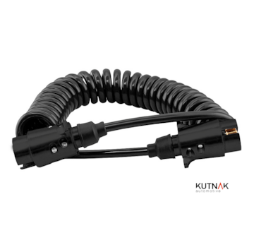 PROPOJOVACÍ KABEL 12V (PLASTOVÝ)
