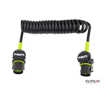 PROPOJOVACÍ KABEL 15.PÓLOVÝ 24V, 4,5 m