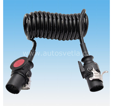 PROPOJOVACÍ KABEL 24V