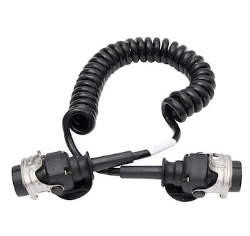 PROPOJOVACÍ KABEL 24V - EKONOMICKÁ VARIANTA