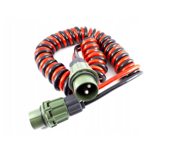PROPOJOVACÍ KABEL 24V - MILITARY