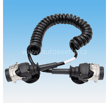 PROPOJOVACÍ KABEL ABS 24V