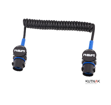PROPOJOVACÍ KABEL EBS 24V, 4,5 m – EURO 5
