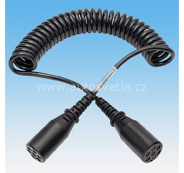 PROPOJOVACÍ KABEL N 24V (PLAST)