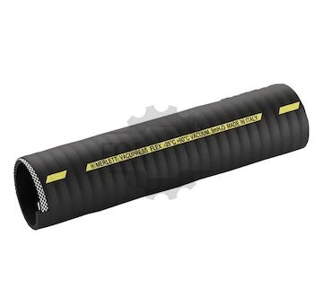 PVC spirálová hadice