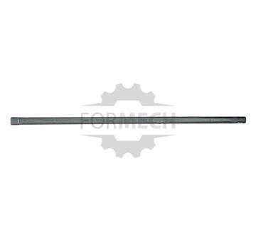 PVC tlaková trubka