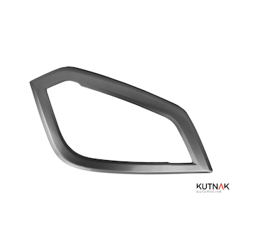 Rámeček dálkového světla DAF XF/XG 2022+ Pravý