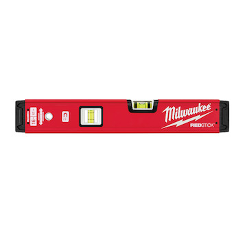 REDSTICK Backbone Box Levels REDSTICK Backbone Box Level 40 cm Magnetic