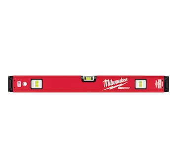 REDSTICK Backbone Box Levels REDSTICK Backbone Box Level 60 cm Magnetic