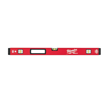 REDSTICK Backbone Box Levels REDSTICK Backbone Box Level 80 cm Magnetic